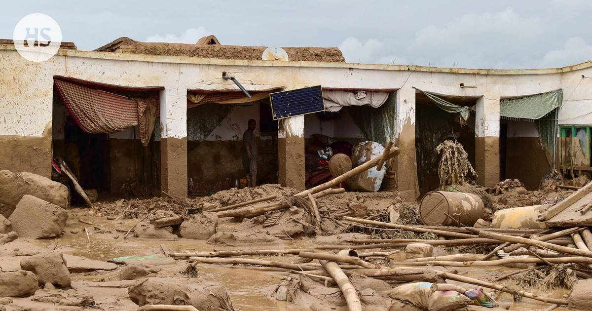 Flooding and landslides devastate thousands of homes in multiple provinces, prompting state of emergency