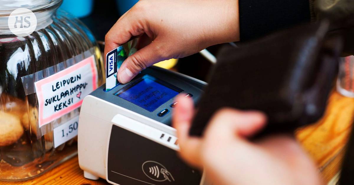 The issue causing disruption to bank card payments at Nordea has been resolved.