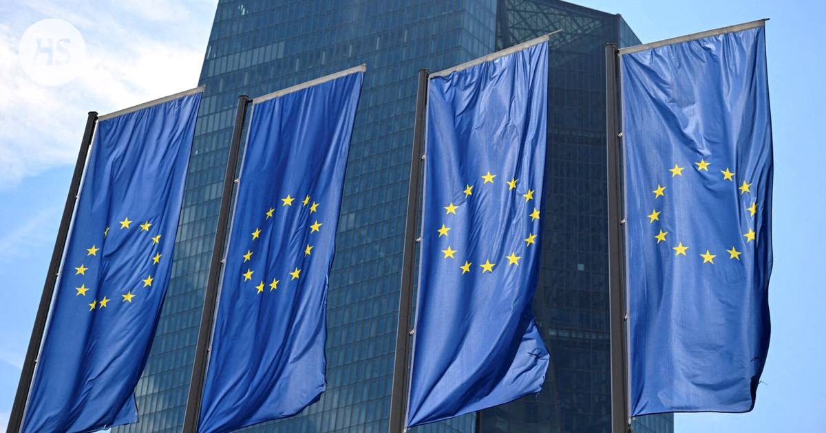 An interest rate cut by the ECB in September seems more and more likely