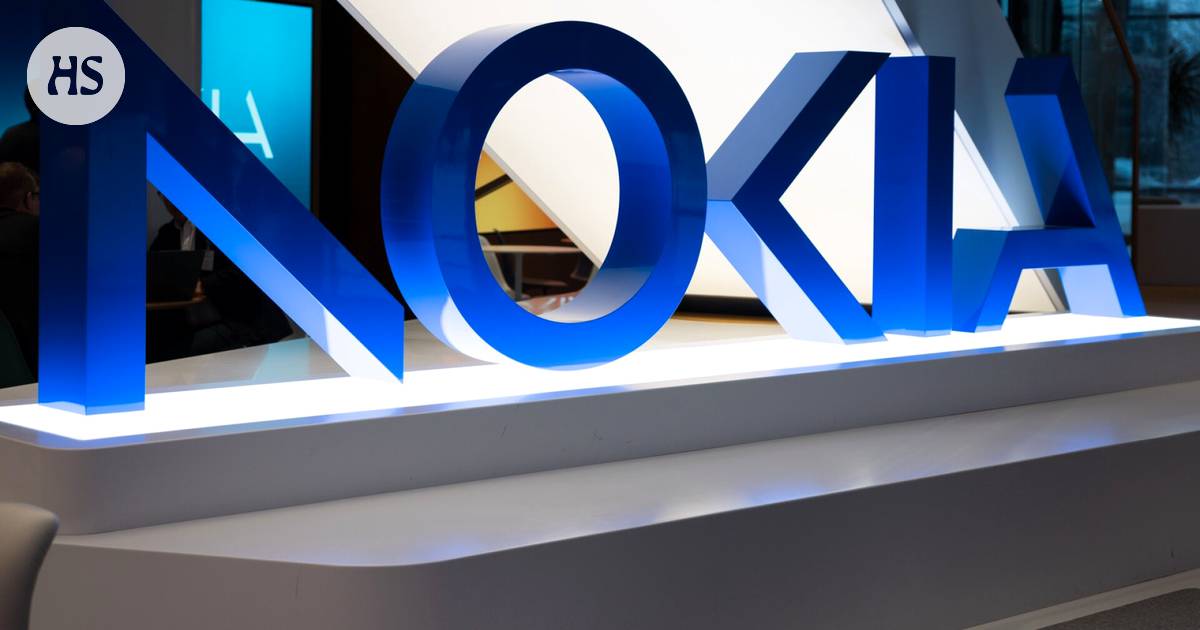 Nokia won a significant contract in Brazil