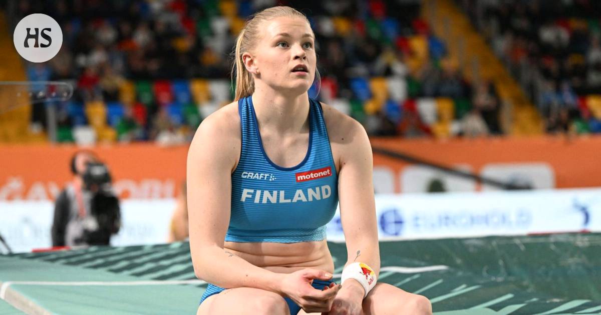 Wilma Murto Äiti järkyttyi Pariisin olympialaisten lipunhinnoista