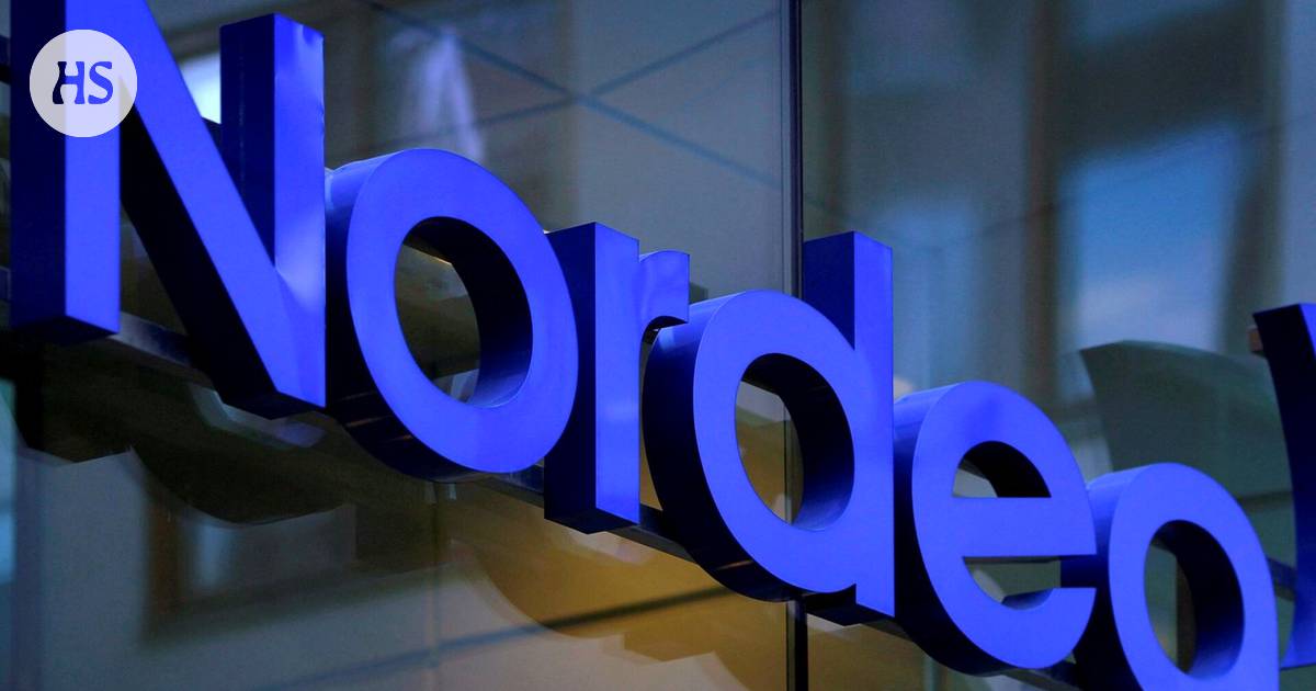 Nordea and OP held their ground in the European banking authorities’ stress test – Economy