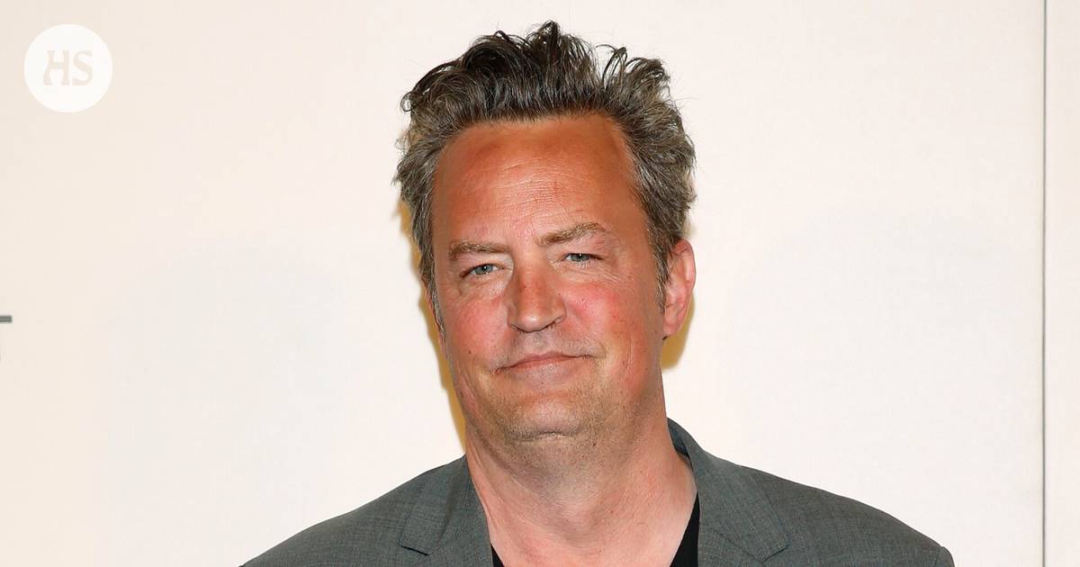 At least one person has been arrested in connection with the death of actor Matthew Perry