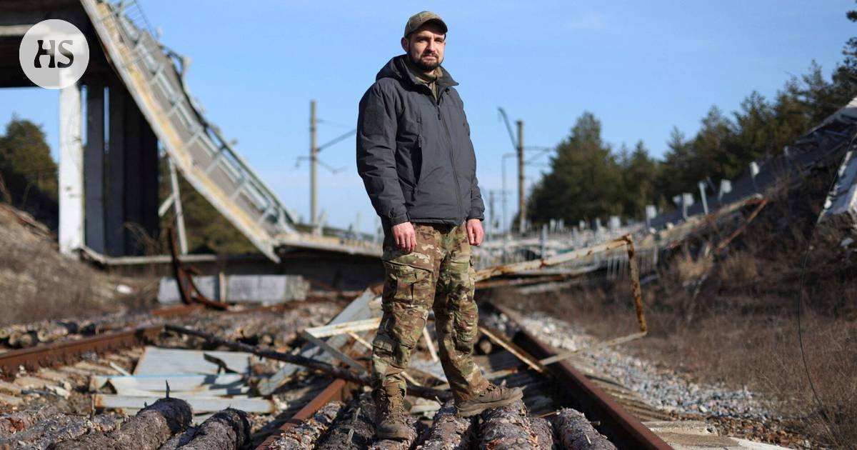 Former prisoners of war from Azov battalion want to return to the frontlines