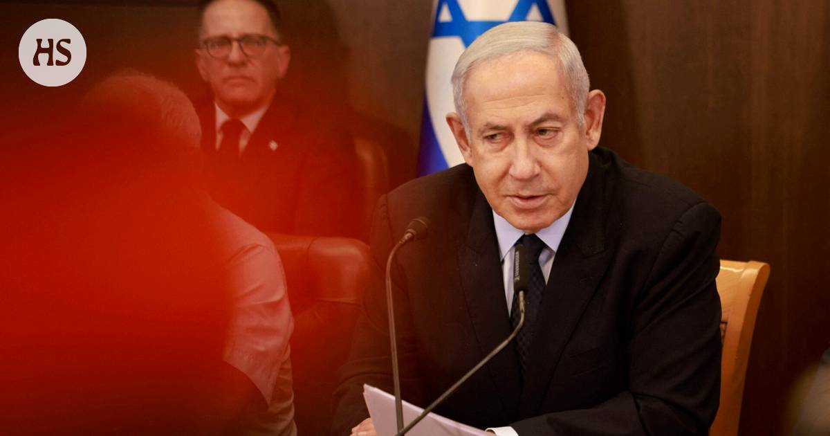 Netanyahu allegedly authorized the controversial attack plan on Rafah