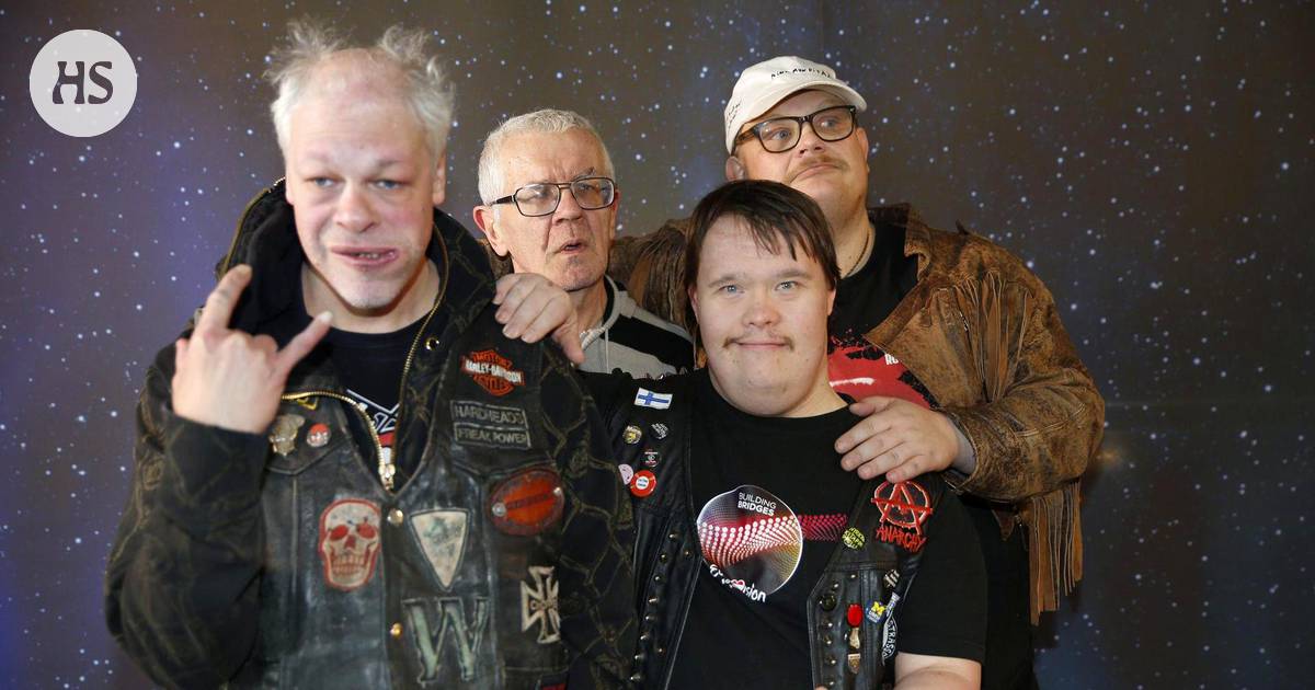 Pertti Kurikan Nimipäivistä tulee toinen dokumenttielokuva – Tokasikajuttu  sai ison tukipotin - Kulttuuri 