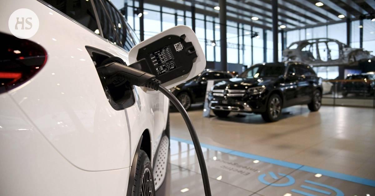 Two government austerity plans can wreck the development of electric cars – Economy