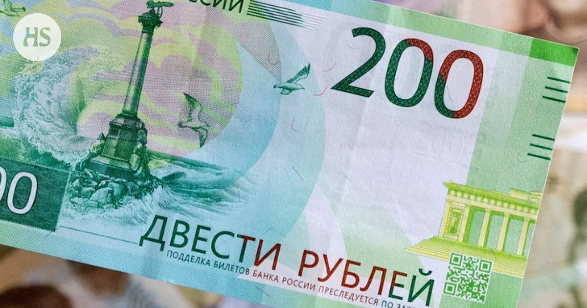 US Bank Sanctions Impacting Russian Money Traffic drastically