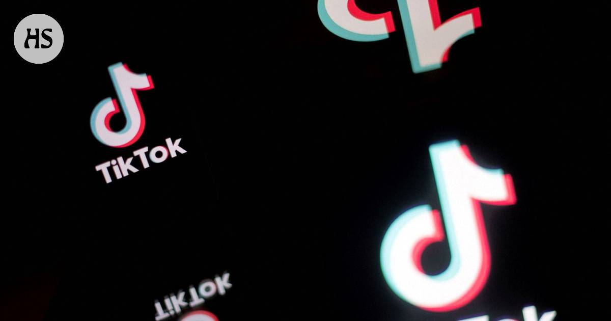 The Swedish army joined the ranks of those banning Tiktok from work equipment
