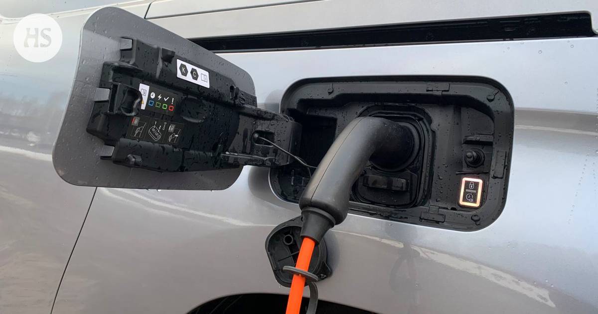 Kempower wants to grab a piece of the electric car charging market in the United States