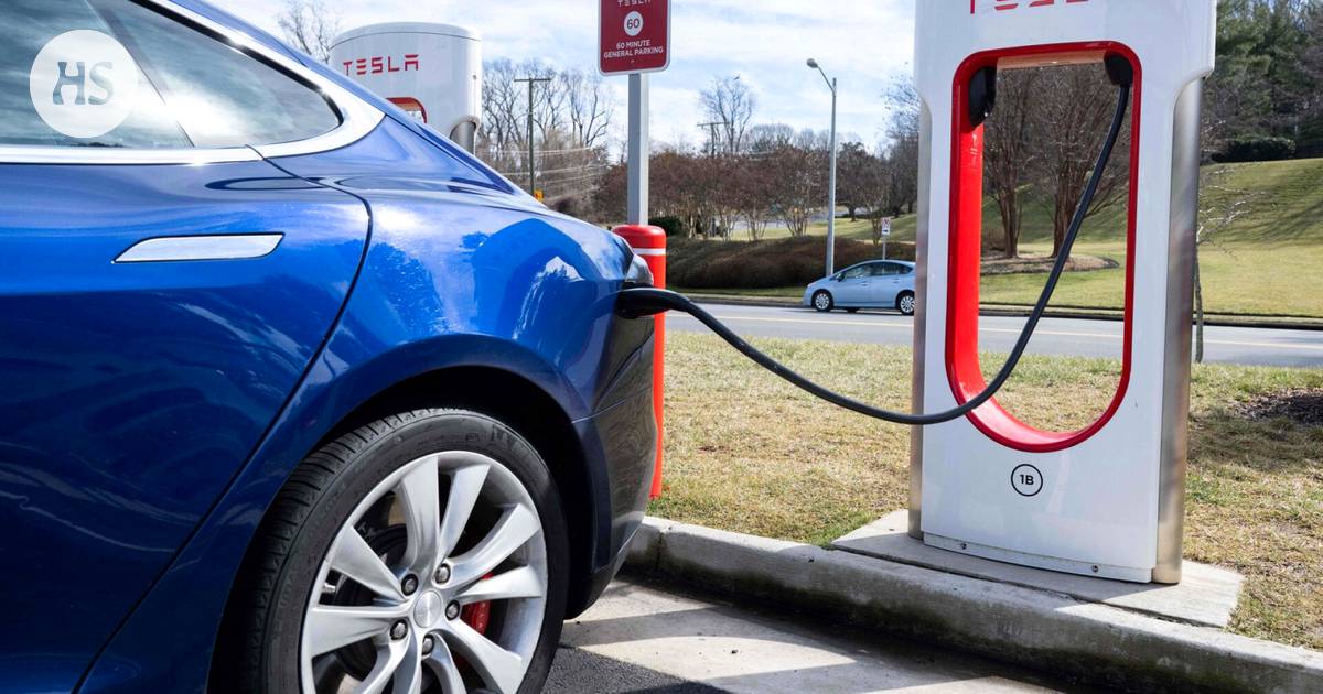 Reuters: Tesla shelved its plans for an affordable electric car – Economy