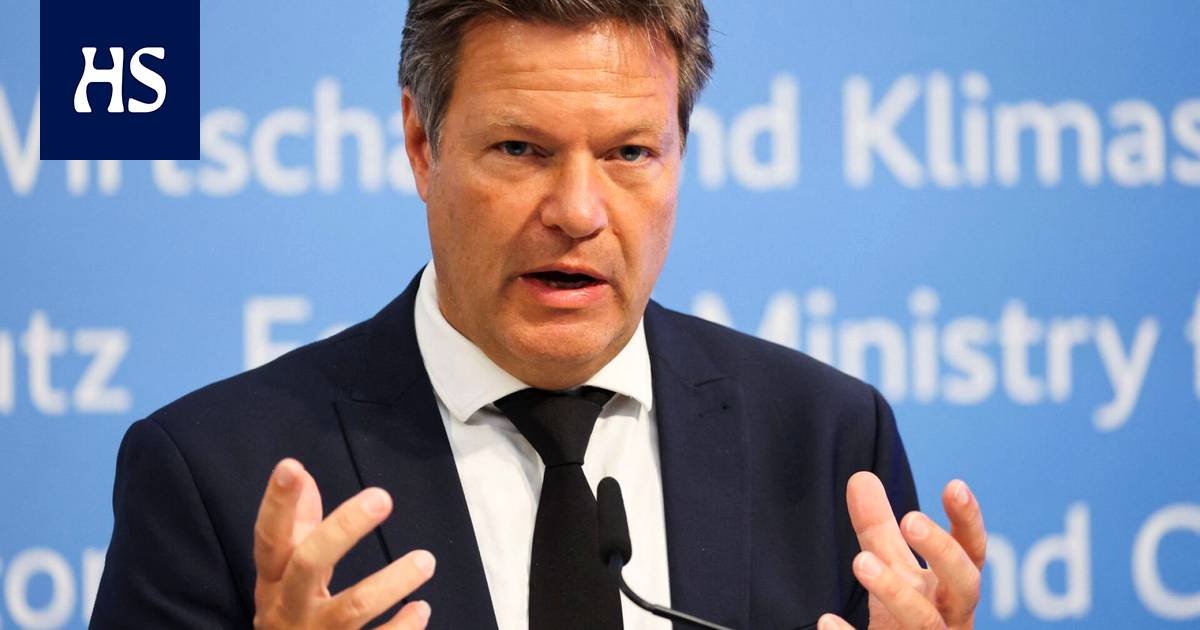 Fortum should participate in the rescue of Uniper, says the German Minister of Economy – Uniper warns that energy prices will rise like a “huge wave”