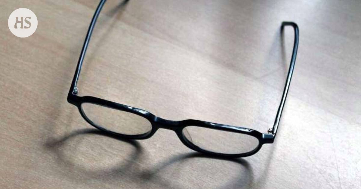 Inexpensive reading glasses rapidly improved quality of life for villagers in Bangladesh