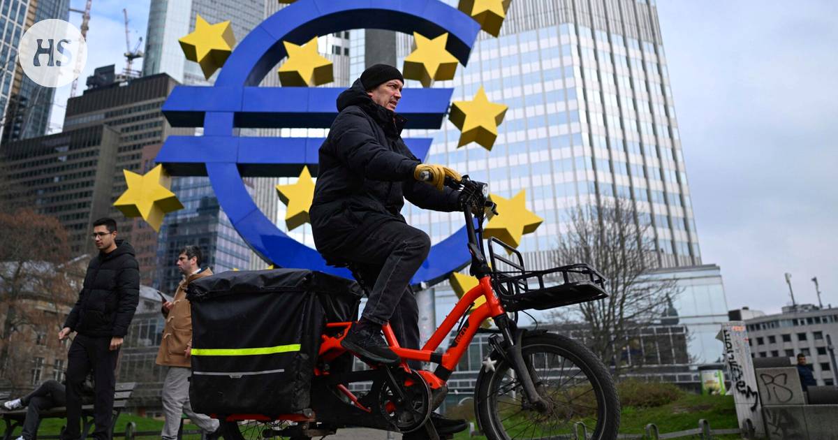 Eurozone Economy Shows Signs of Strength, Companies’ Expectations at Highest Level in Two Years