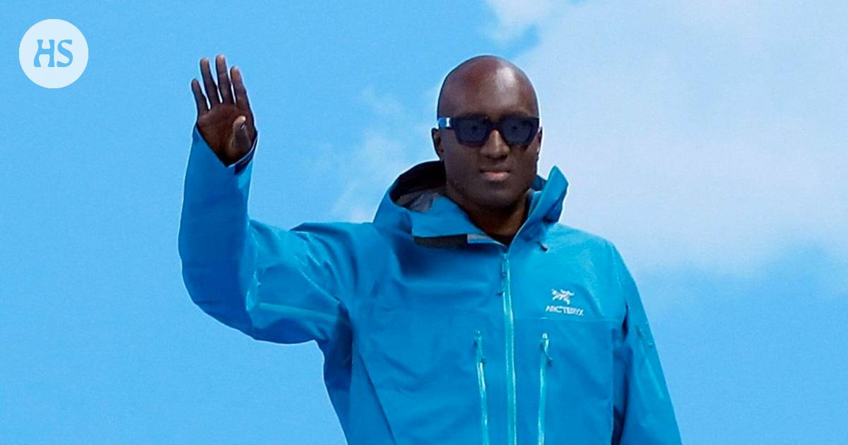 The luxury company LVMH is getting the most Off -White, while fashion Virgil Abloh is getting a bigger in the company