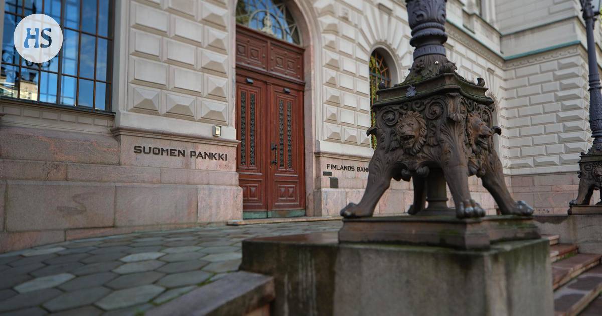 Suomen Pankki loi koronakriisin keskellä 27 miljardia euroa uutta rahaa –  Kenelle se päätyi? - Talous 