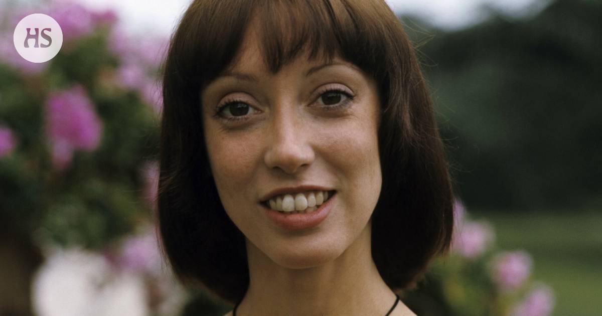 American actress Shelley Duvall, known for her charm, has died