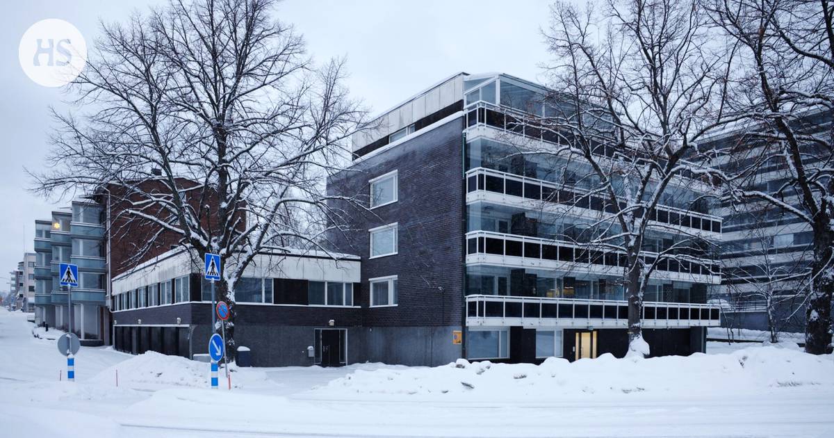 The celebrated K-trader drives his investment company to bankruptcy, causing the Heinola housing association residents to suffer consequences
