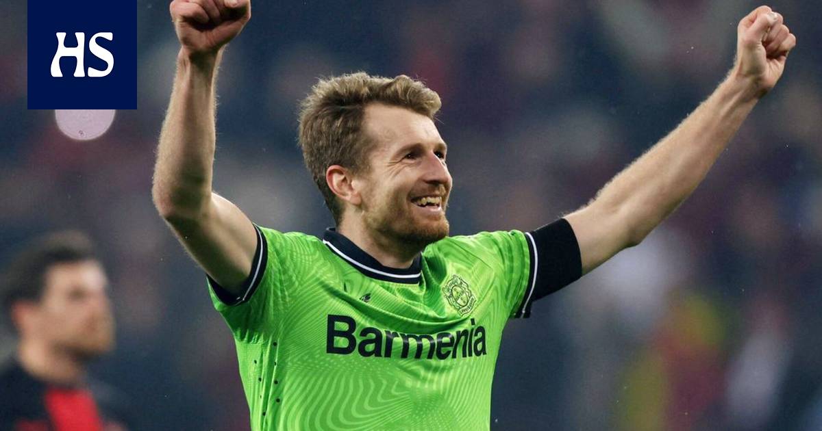 Lukas Hradecky’s Performance Excites Crowd as Bayer Leverkusen Secures Major Victory