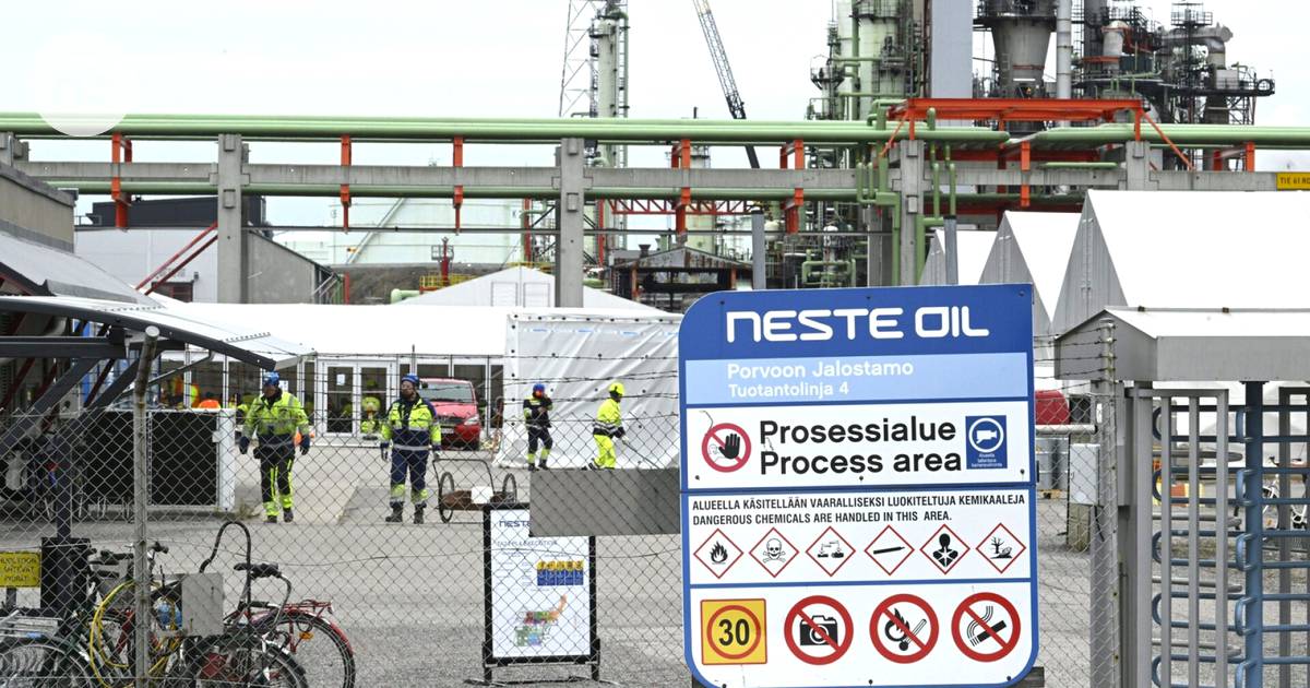 Concerns about Neste’s financial performance and leadership change: How troubled is the company’s future?