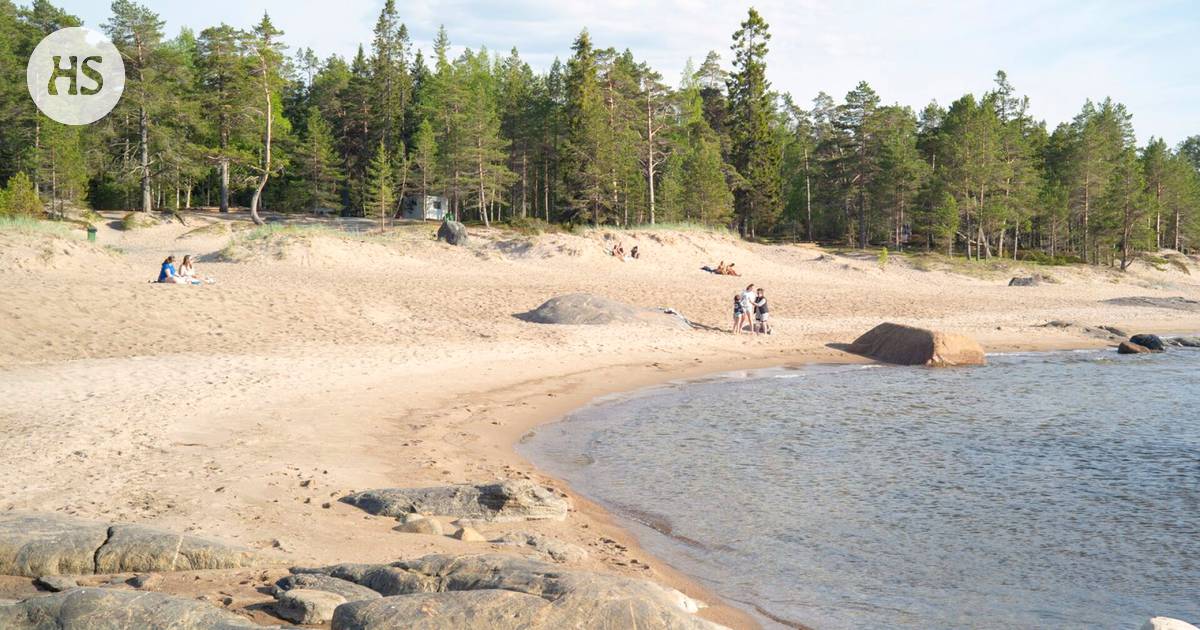 Länsirannikko on monille vieras, mutta nyt se kannattaa ottaa haltuun –  näitä idyllisiä paikkoja ei kannata jättää väliin - Hyvinvointi 