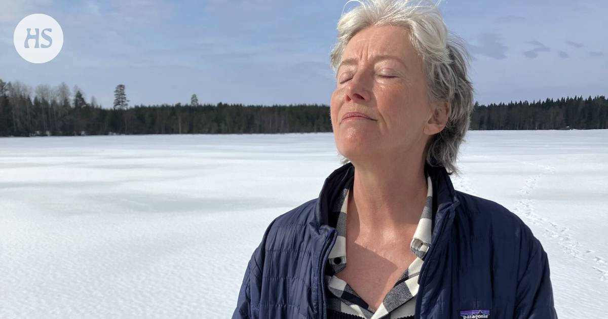 Oscar winner Emma Thompson, deeply in love with Finland, wrote a letter of praise to Finns – Culture