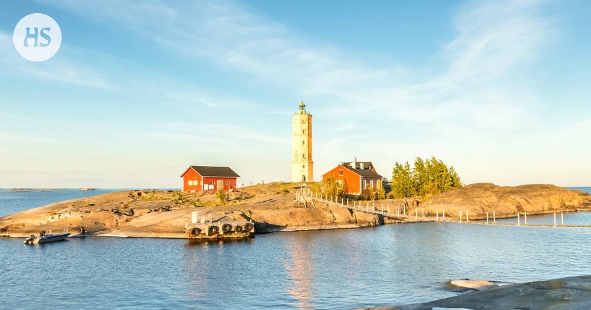 Discovering the Hidden Gems: Five Unique Natural Destinations to Explore in Finland