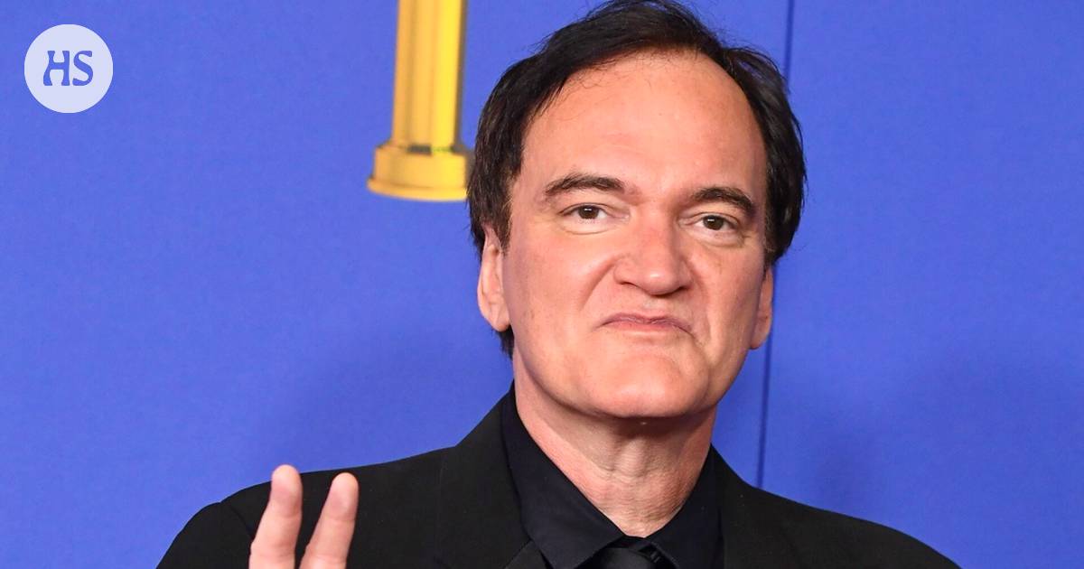Tarantino surprised: He buried his “last” film before shooting began – Culture