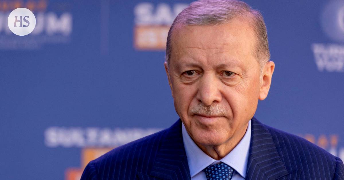 Bloomberg: Turkey suspends trade with Israel – Economy