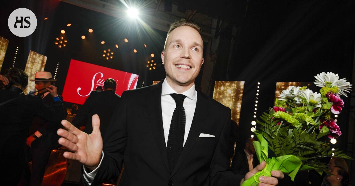 Award-winning screen face Olli Seuri left Yleisradio, new job starts in Danish Zetland – Culture