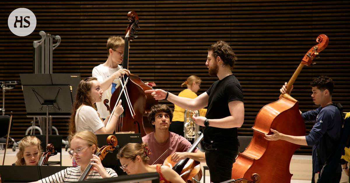 Sibelius Academy's project promoting diversity in music received million-dollar funding from the Jane and Aatos Erko Foundation – Culture