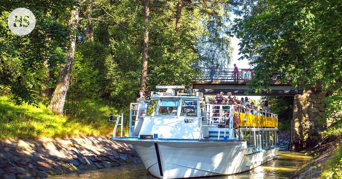 Kaipaatko juhannuspäivän tekemistä pääkaupunkiseudulla? Kokosimme  menovinkkejä - Kaupunki 