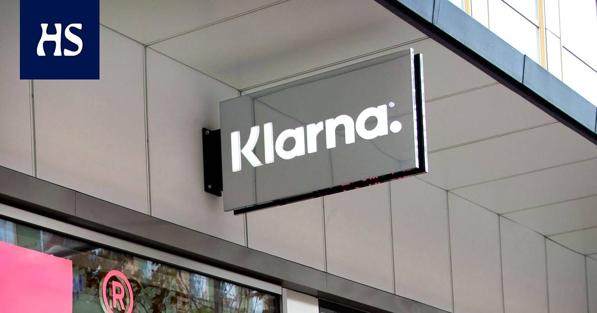 Magazines: Payment services company Klarna plans to lay off 10 percent of its staff