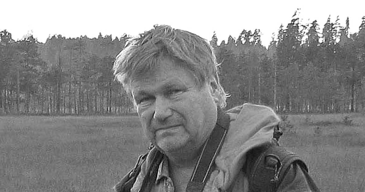 Tapio Lindholm 1953–2021 - Muistot 