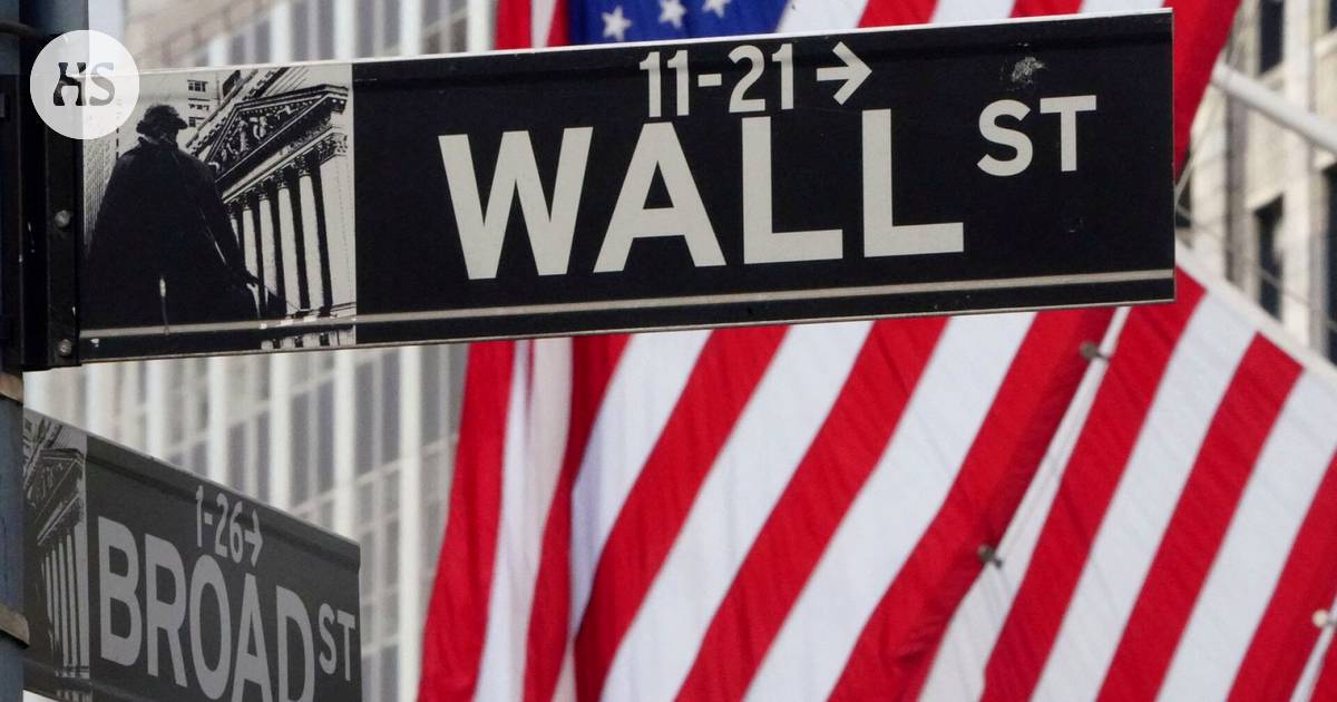 Wall Street’in Yükselişi Yavaşladıkça ABD Merkez Bankası’nın Desteği Zayıflıyor