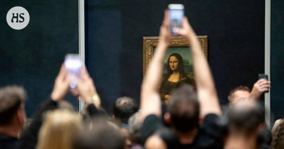 Mona Lisa may be moved in the Louvre – Culture