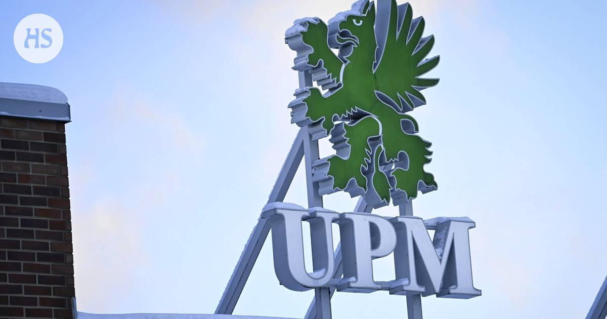 Birden fazla UPM fabrikasında maaş ödemeleri askıya alındı;  Metsä Group fabrikaları kapatıyor