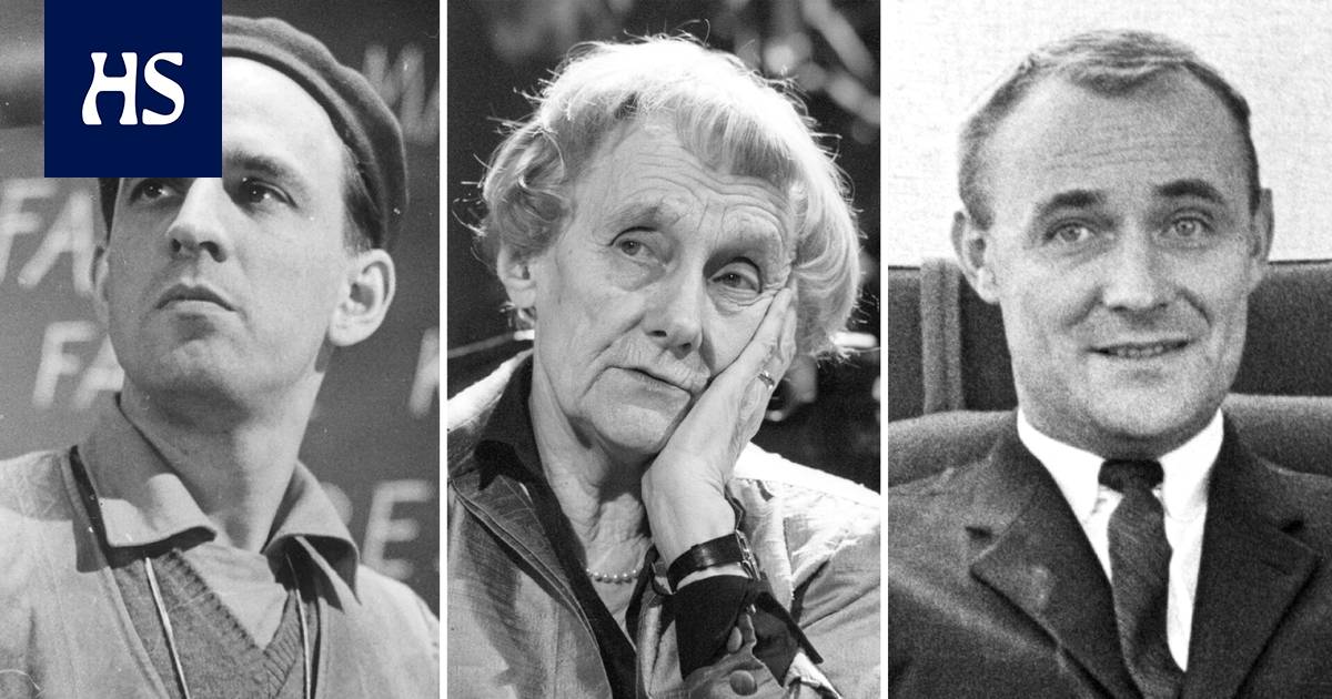 Russia accuses Astrid Lindgren and other well.known Swedes of being Nazis in an advertising campaign – Abroad