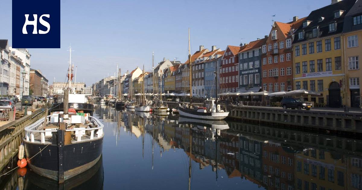 Copenhagen tests out four-day working week with number of applicants doubling
