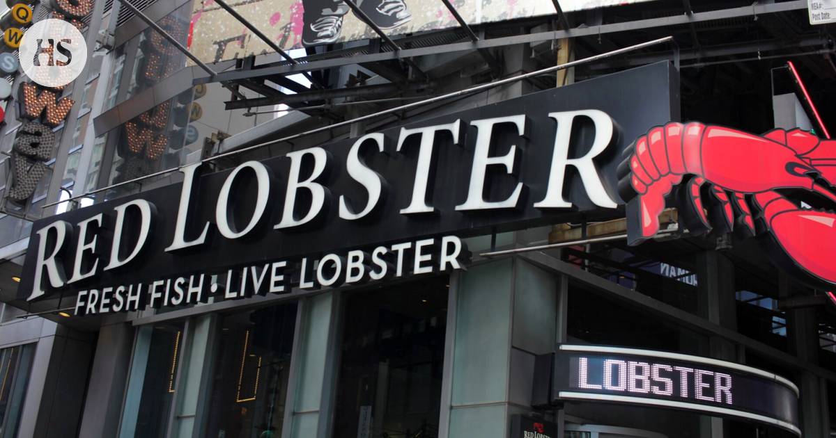 The Höveli shrimp offer drove the Red Lobster restaurant chain into crisis – Finance