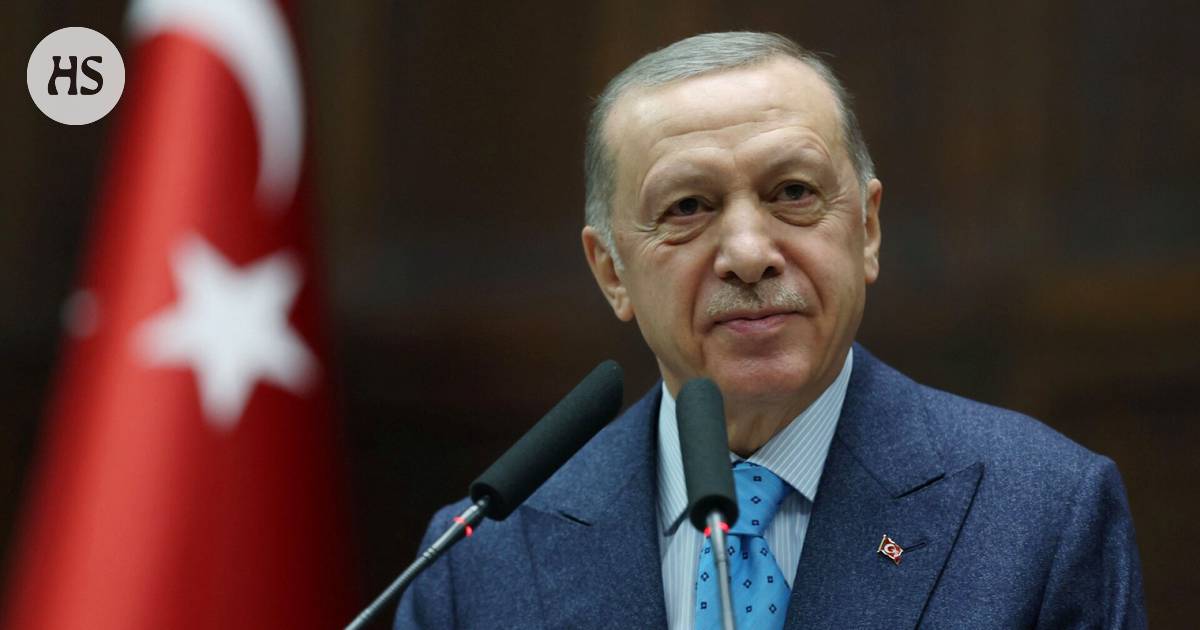Erdoğan’s NATO comments became big news in Sweden