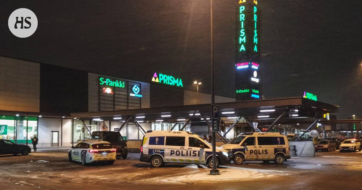 Tampere | The stabbing in Lielahti is now being investigated as a murder -  the 18-year-old suspect is still in the hospital - Pledge Times