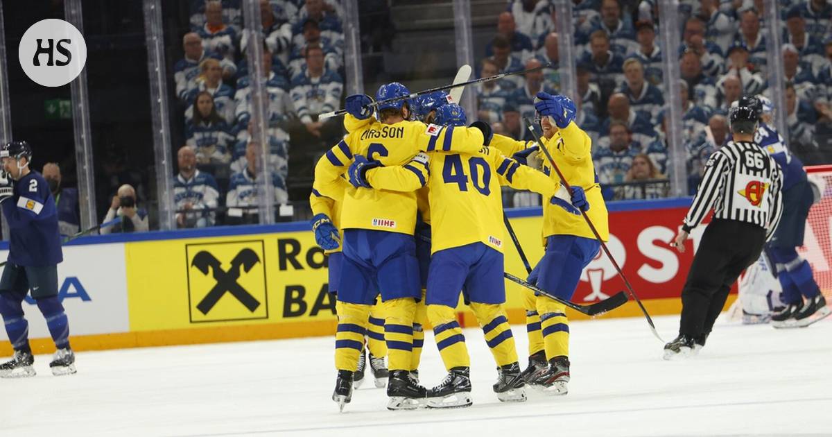 Sweden is assembling a wild World Cup team – now a giant has caught on – Urheilu