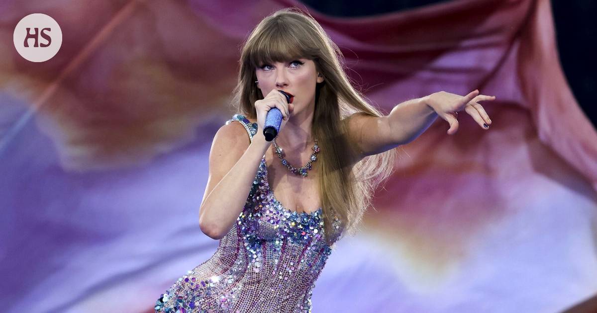 This is how international media and fans have reacted to Taylor Swift's new album – Kulttuuri