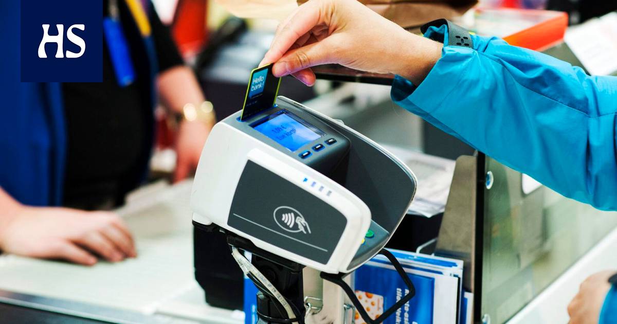 In Finland and Sweden, there were issues with card payments. According to Verifone, it’s not a cyberattack