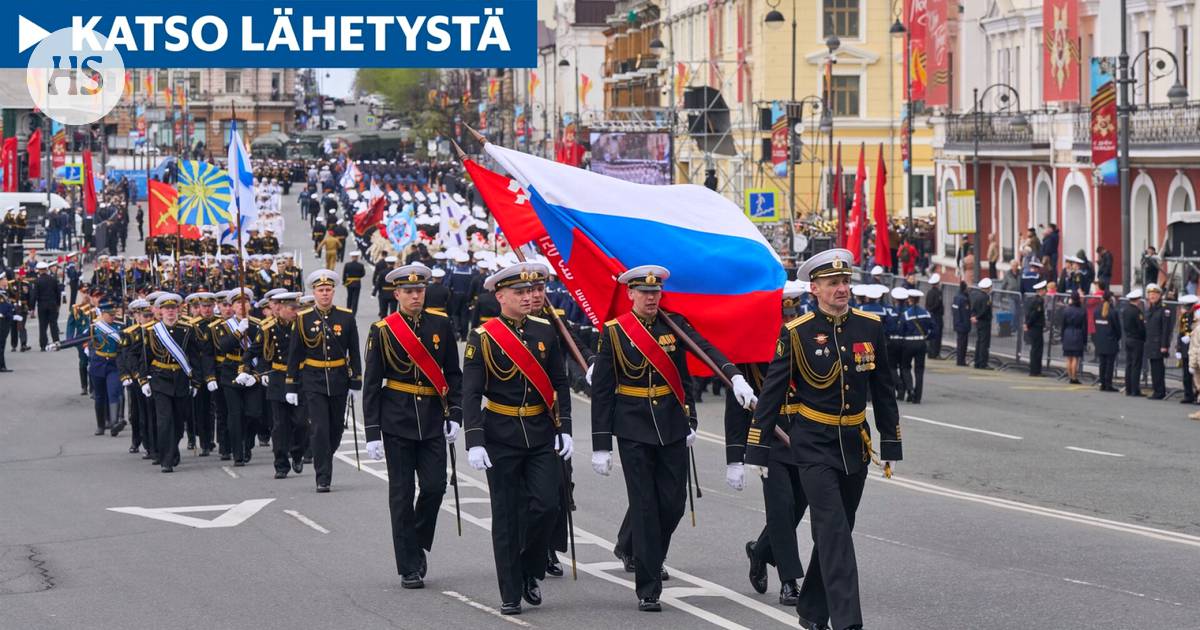 Victory Day in Russia: A Milestone Celebration Amidst Challenges