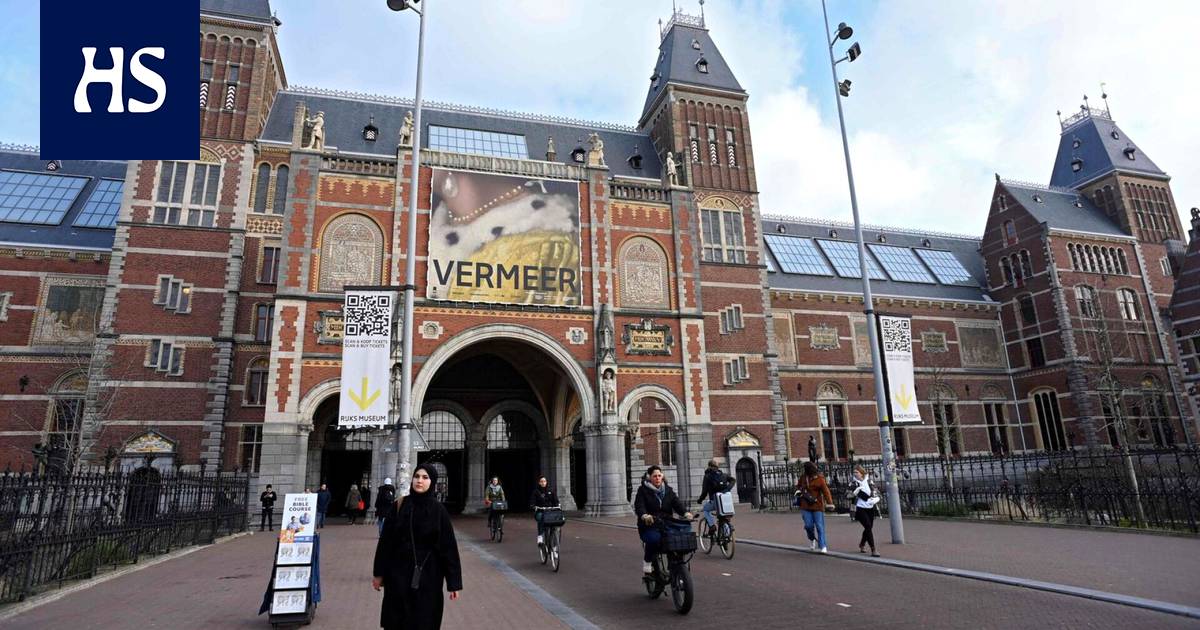Thousands of euros are already being asked for Vermeer tickets – Rijksmuseum warns of fake tickets