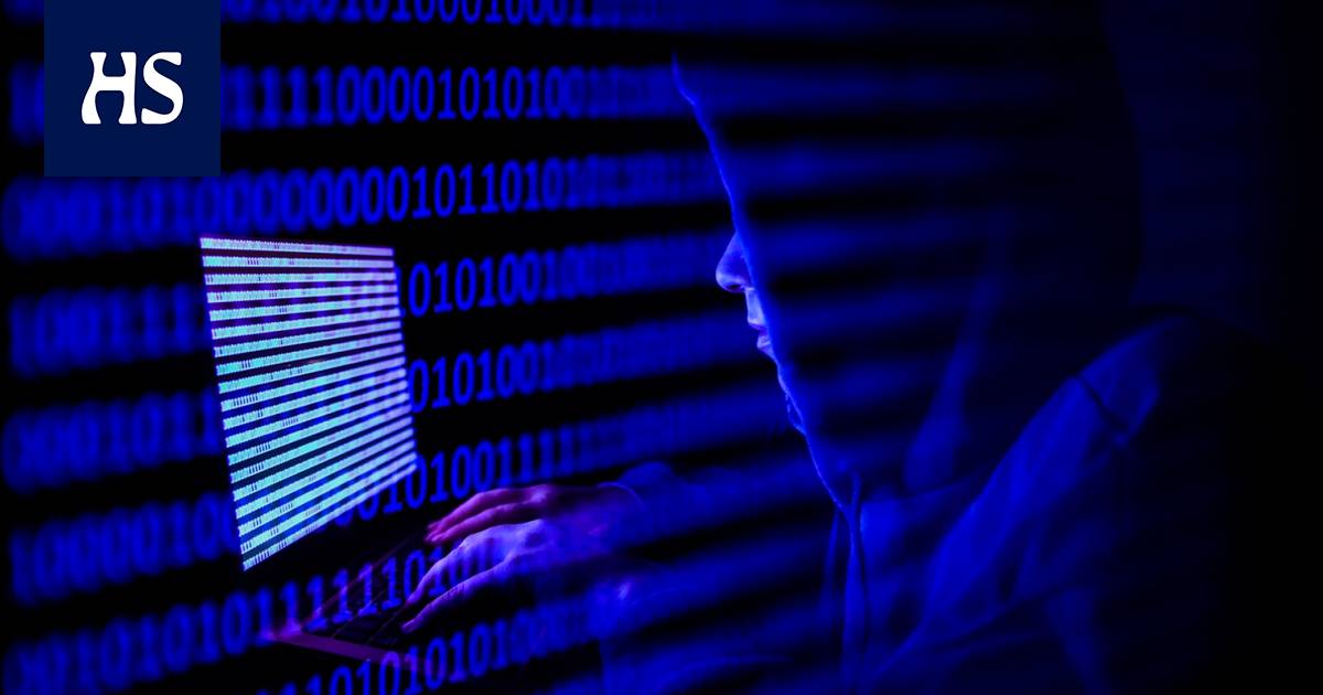 Cyber ​​attacks are becoming more common, and they are good business for criminals – the target of an attack can easily cost millions of euros – Finance
