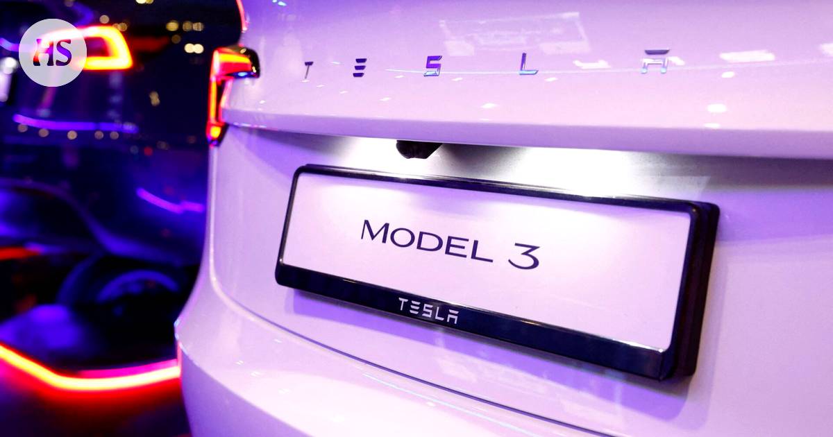 Tesla Model 3 fiyatının temmuz başında artması bekleniyor