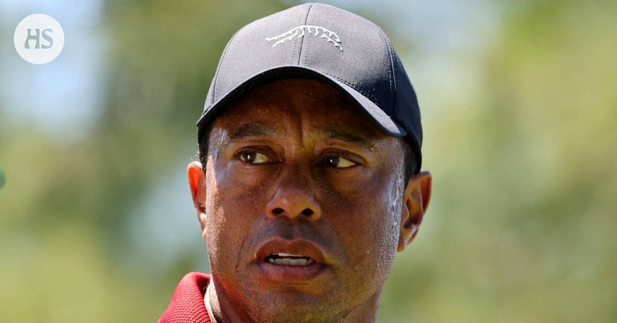 Tiger Woods: A new revelation about the sex scandal – Sports
